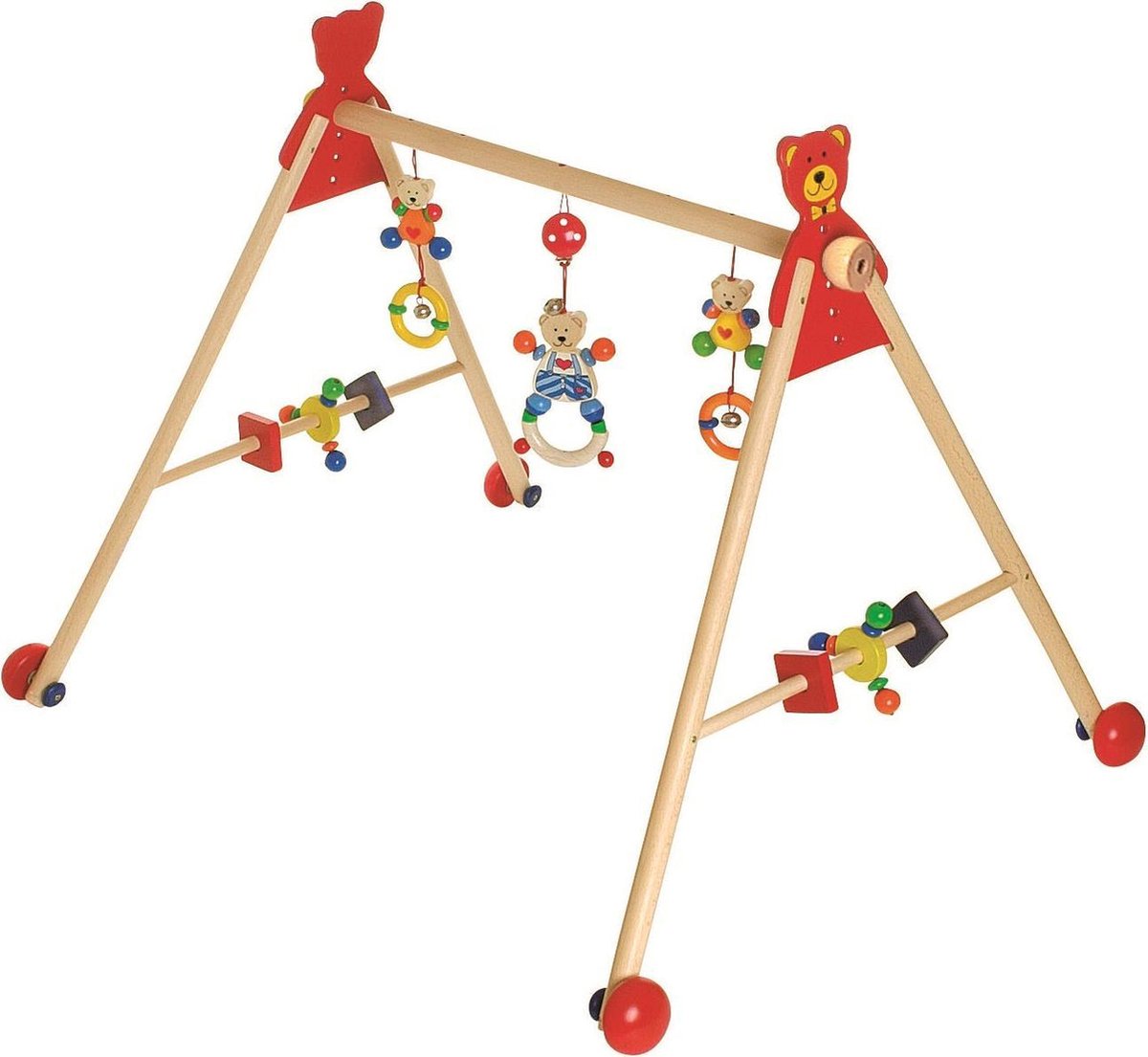 Spielball goki Flummy (x24)