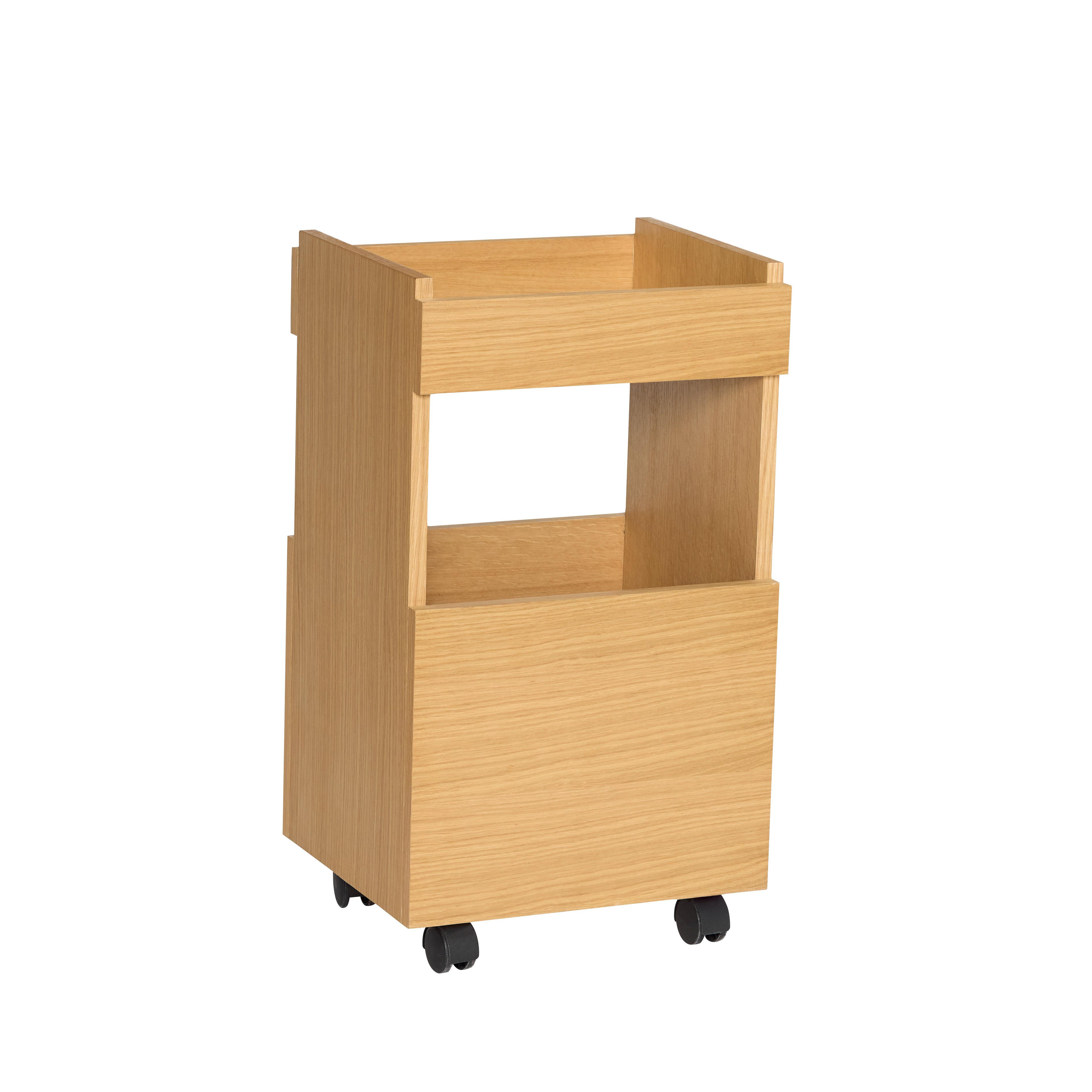 Wagen Hubsch Interior Forma