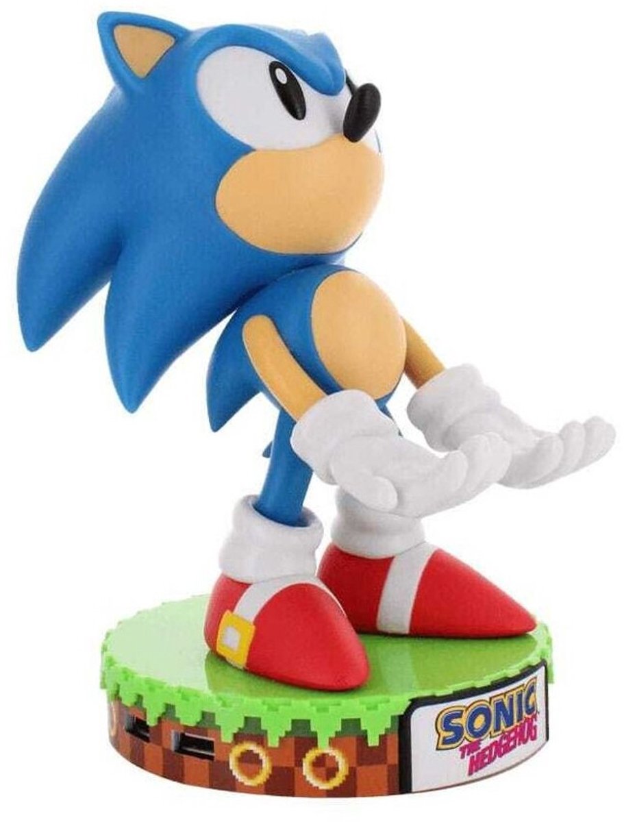 Controller-Ständer Exquisite Gaming Sonic the Hedgehog
