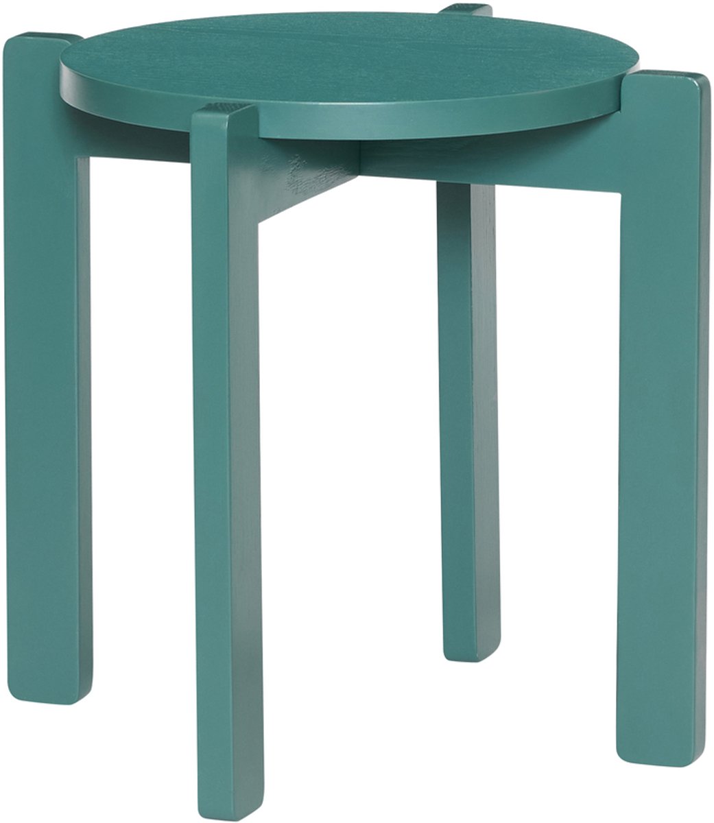 Hocker Hubsch Interior Always