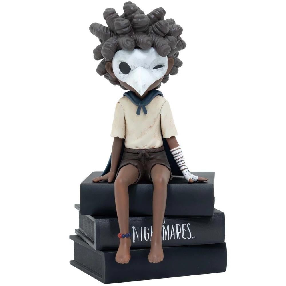 Figurine Banpresto Little Nightmare Low Monitor Top