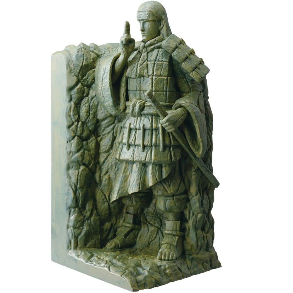 Figurine Banpresto Naruto Hashirama Senju The Final Valley