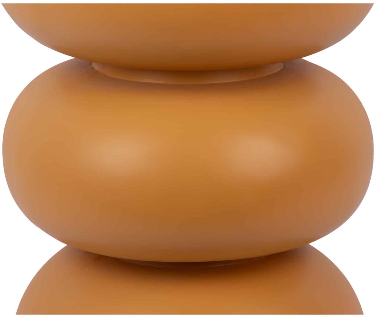 Hocker Leitmotiv Curva