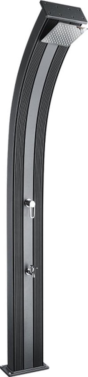 Hybrider Duschkopf Poolex Dada Curve