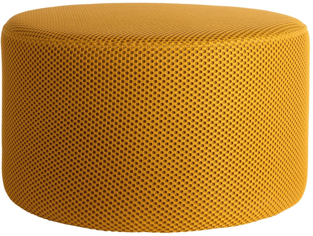 Runder Sitzsack Leitmotiv Retro