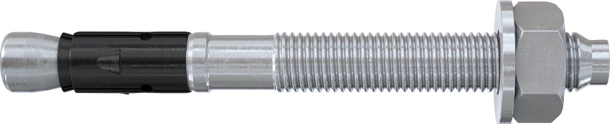 Fischer Bolzenanker FAZ II 16/300 - 10 Stück