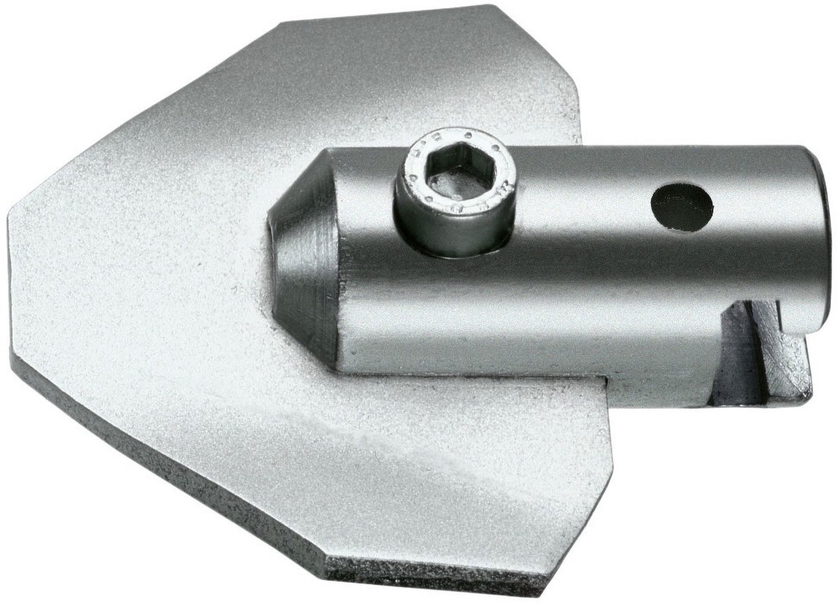 ROTHENBERGER Schaufelkopfbohrer 22K / D=65mm zu R600 Reinigungsmaschine