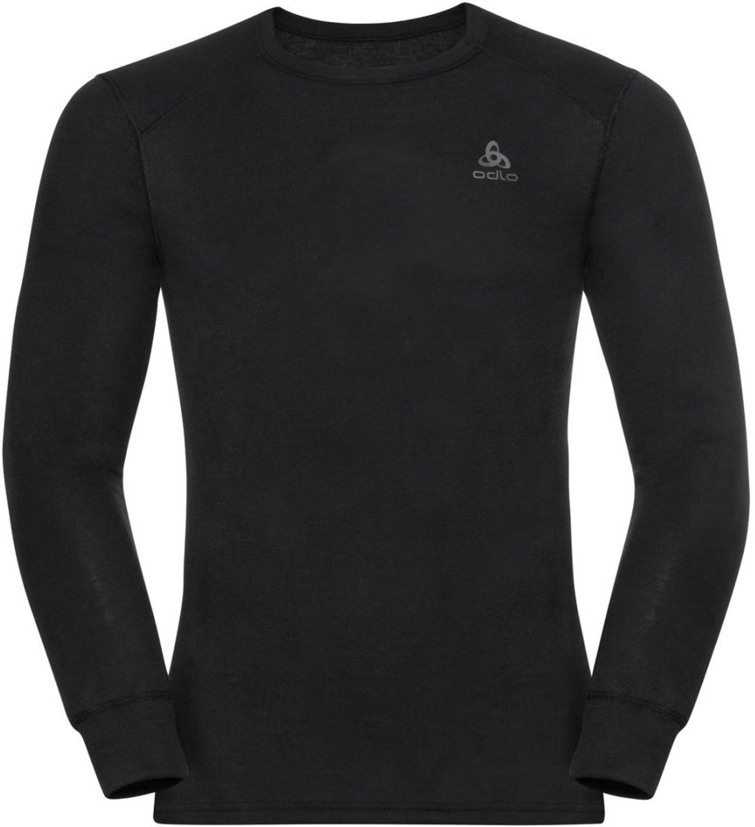 Originals Warm Langarm-Shirt S