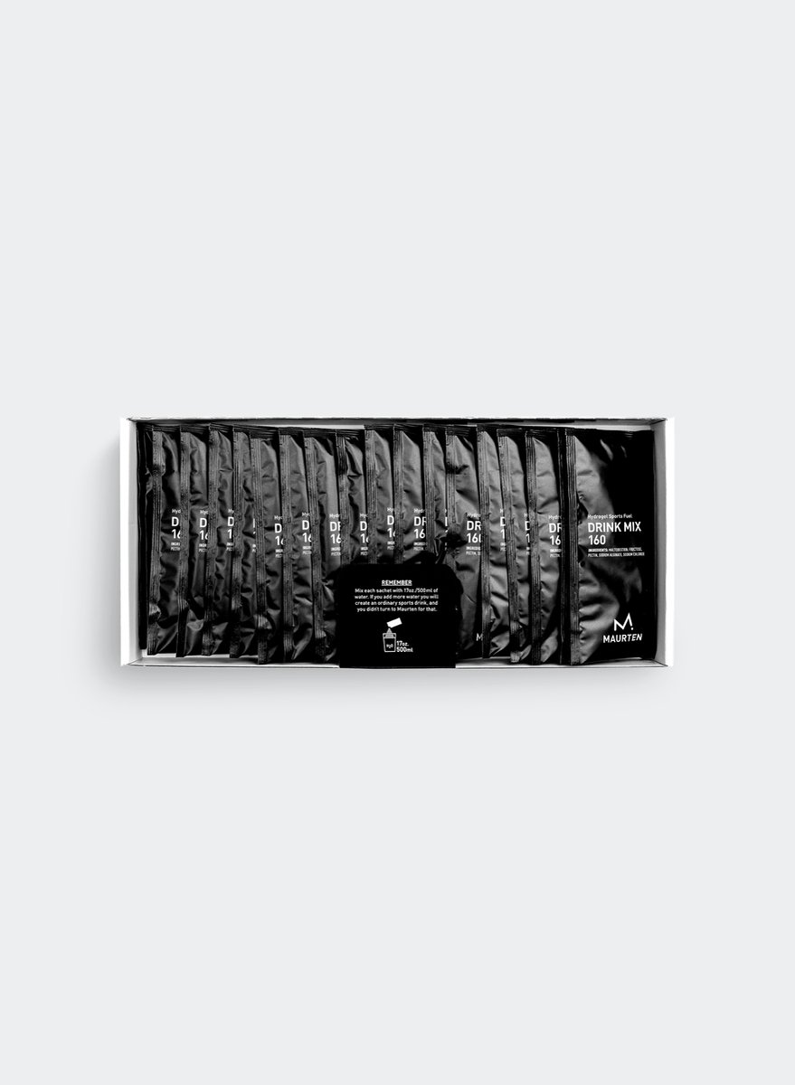 Drink Mix 160 - Karton (18 x 40g)