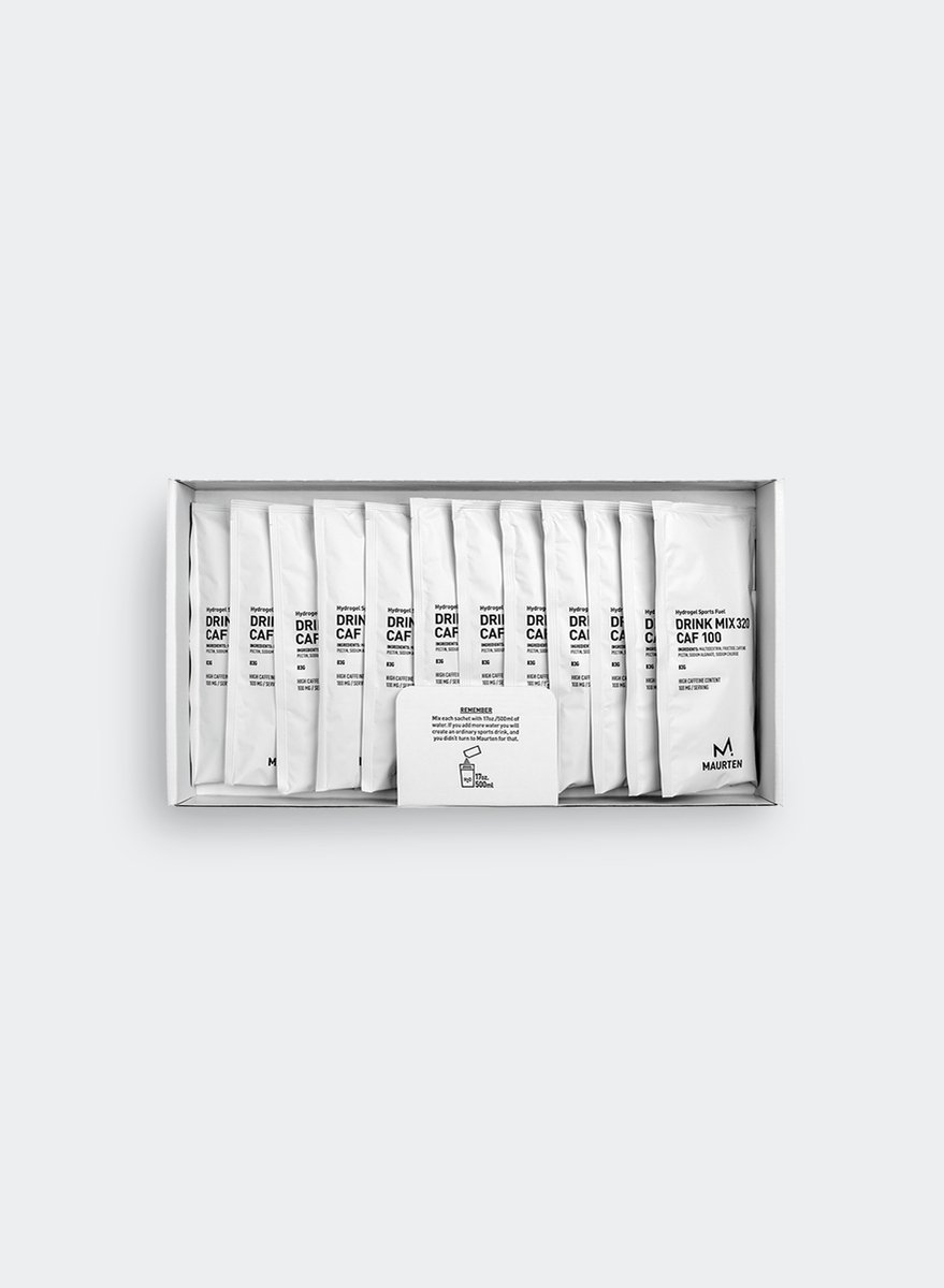 Drink Mix 320 Caf 100 - Karton (14 x 83g)