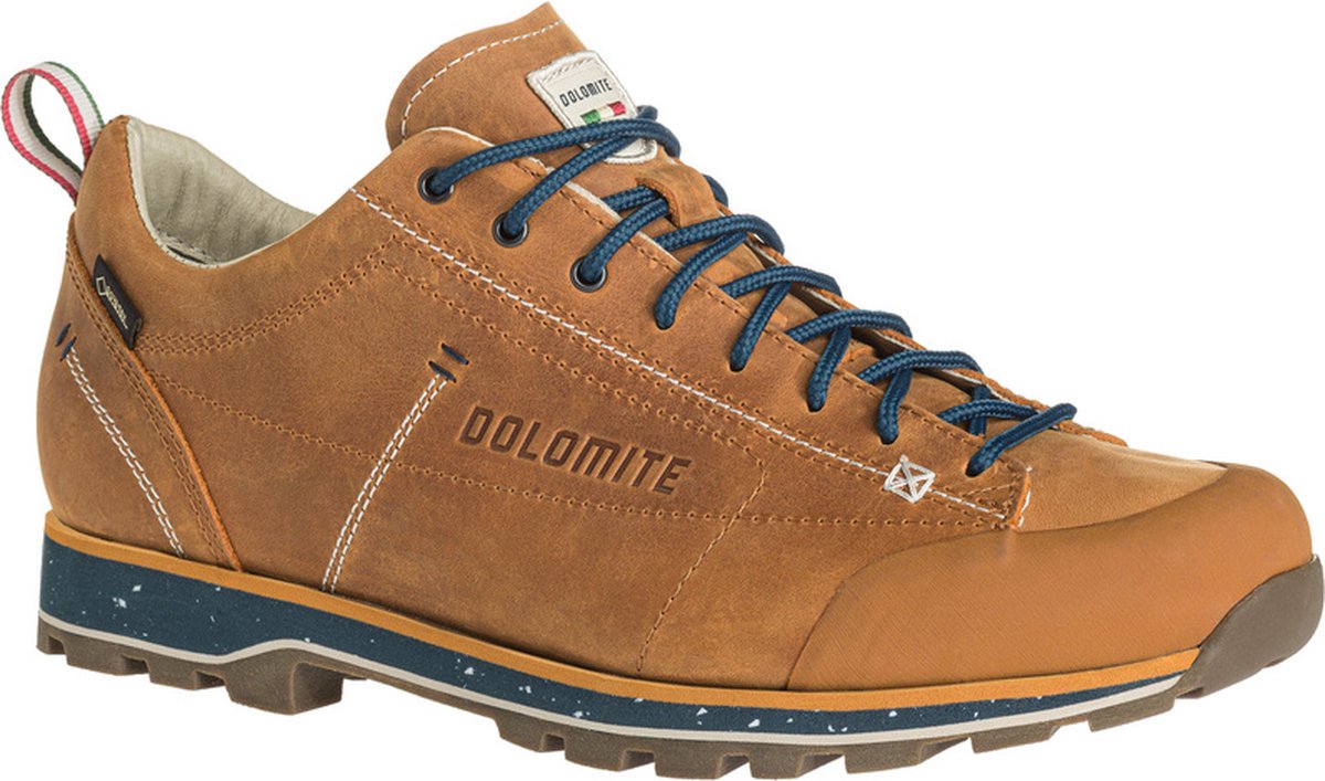 Dol Shoe 54 Low Fg Evo Gtx 7.0