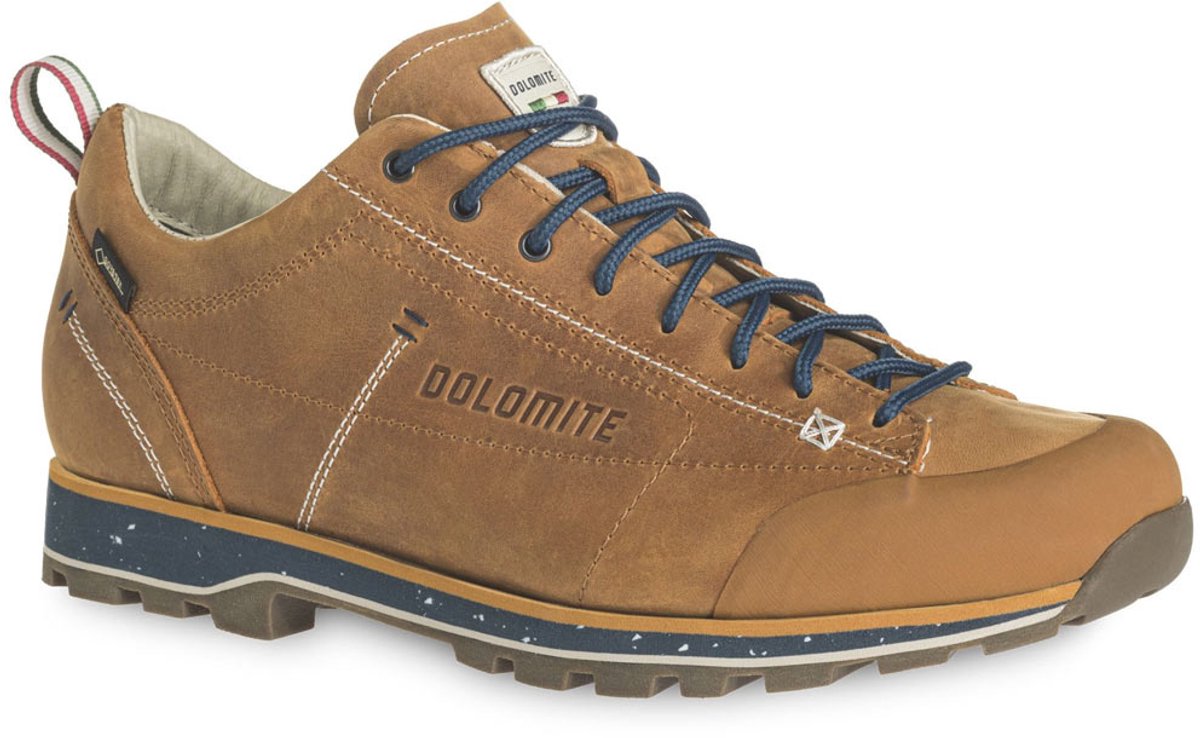 Dol Shoe 54 Low Fg Evo Gtx 8.5