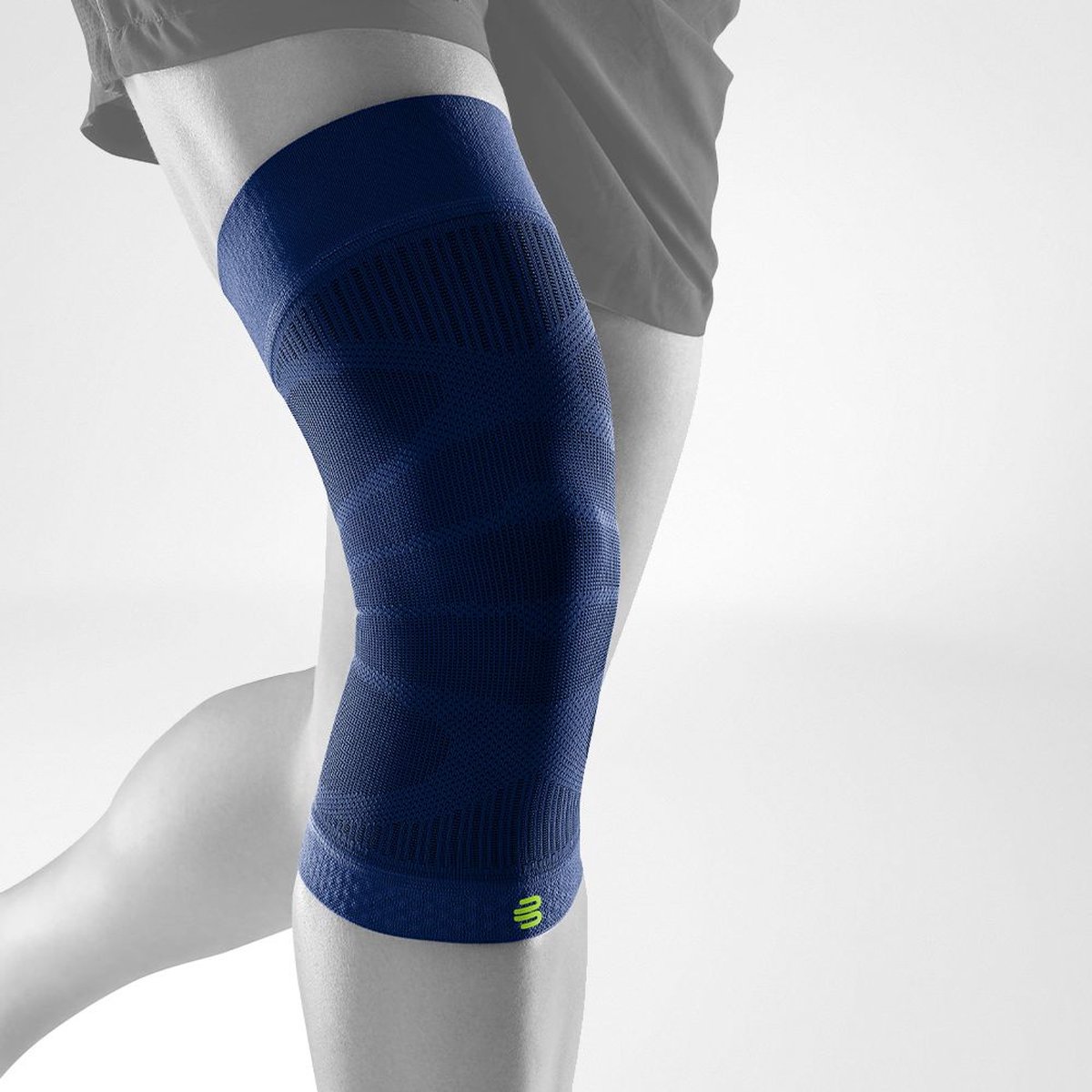 Compression Knee Support L