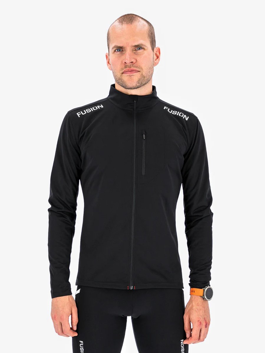 S2 Run Jacket S