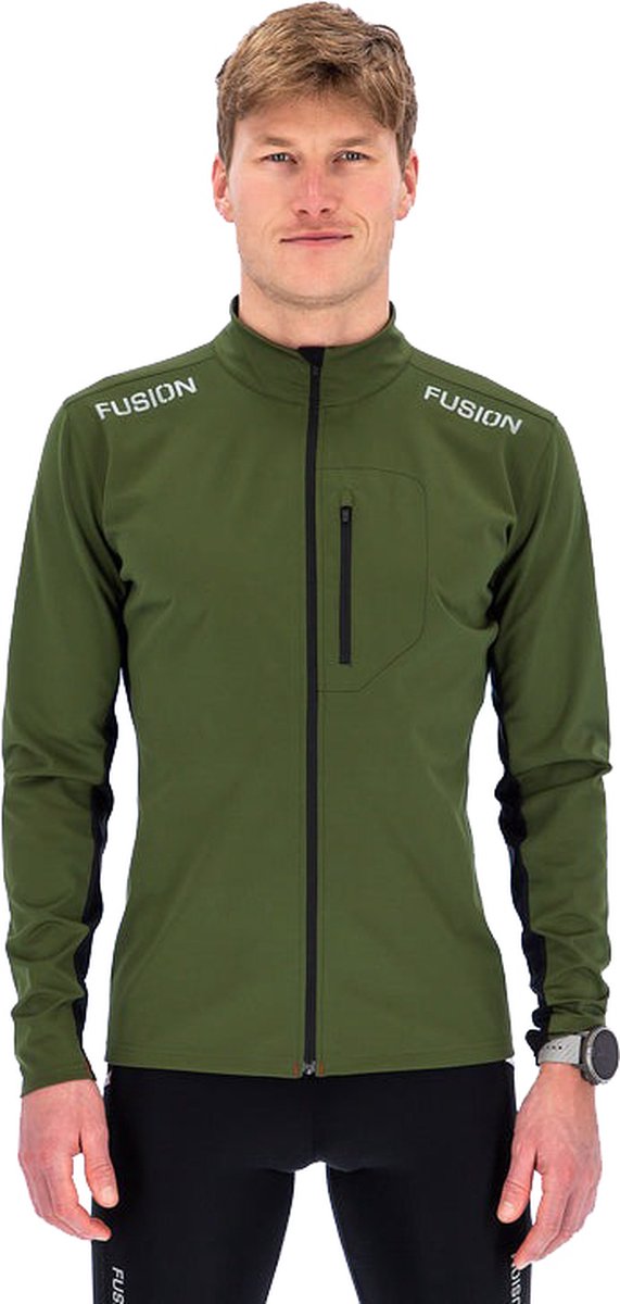 S2 Run Jacket L
