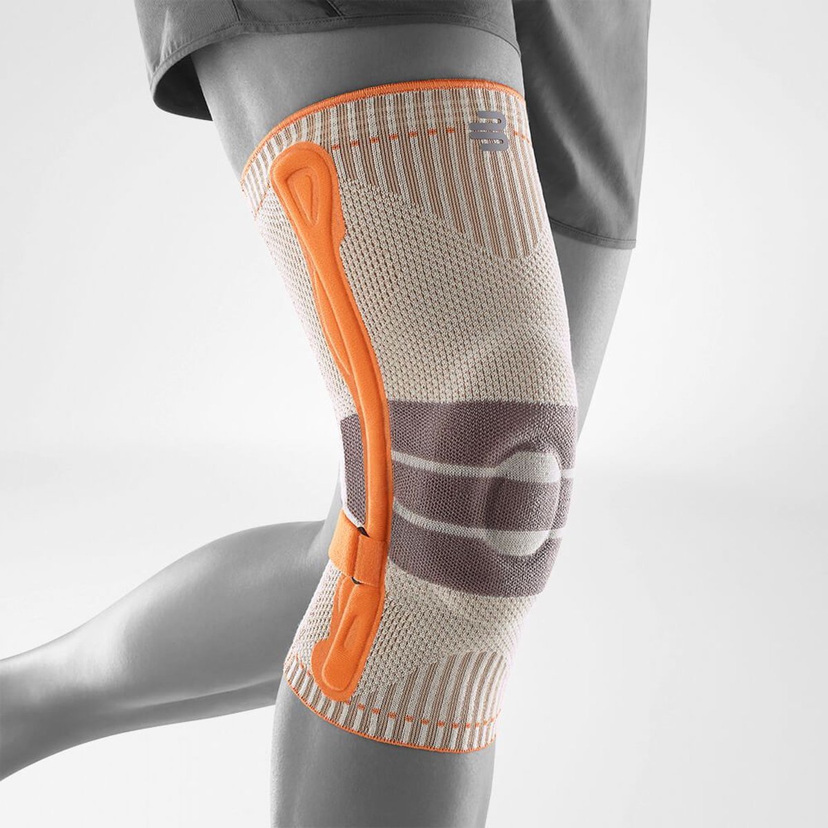 Outdoor Knee Support S