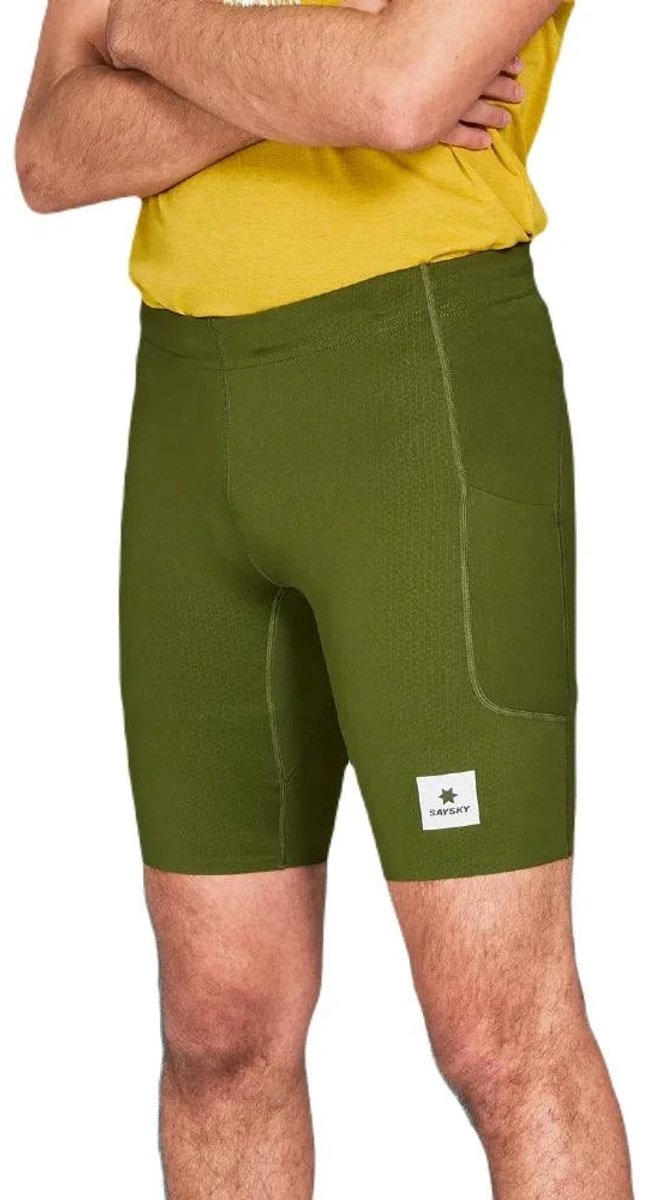 Combat+ Short Tights 9" L