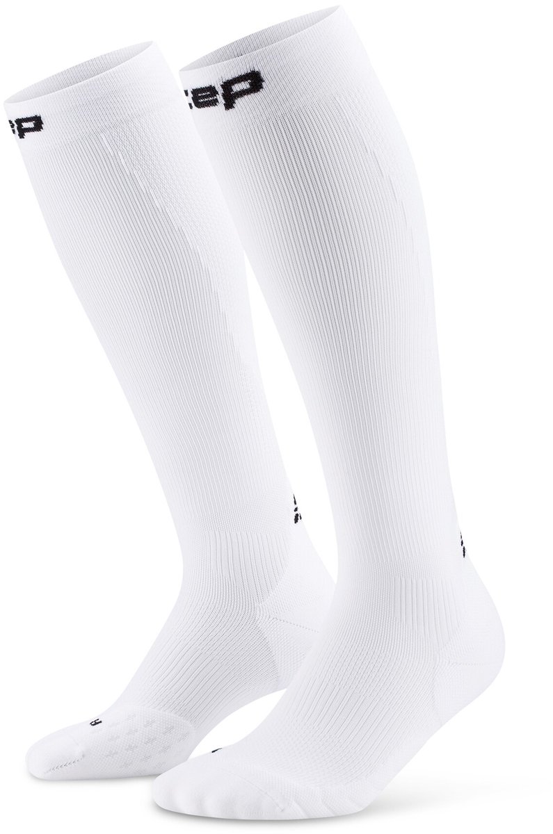 Core Run Tall Socks 5.0 S