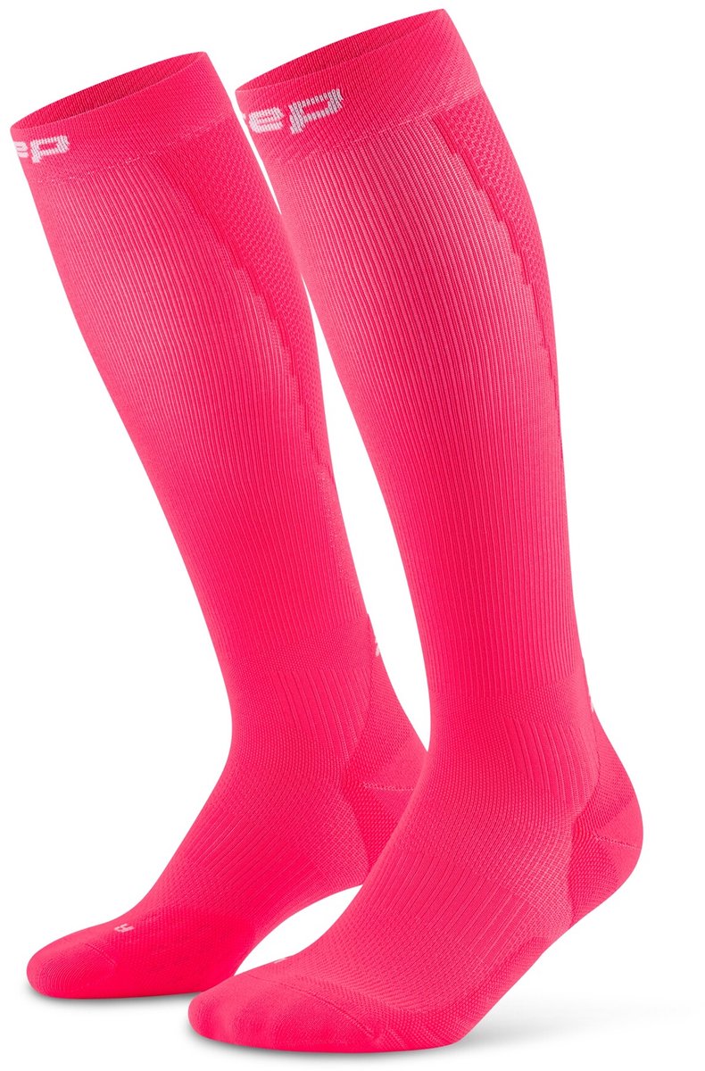 Core Run Tall Socks 5.0 L