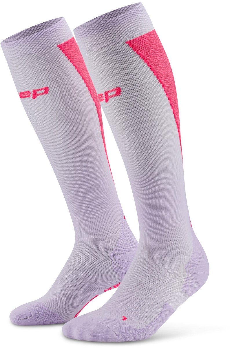 Core Run Ultralight Tall Socks S