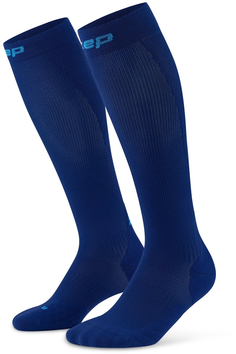 Core Run Tall Socks 5.0 S