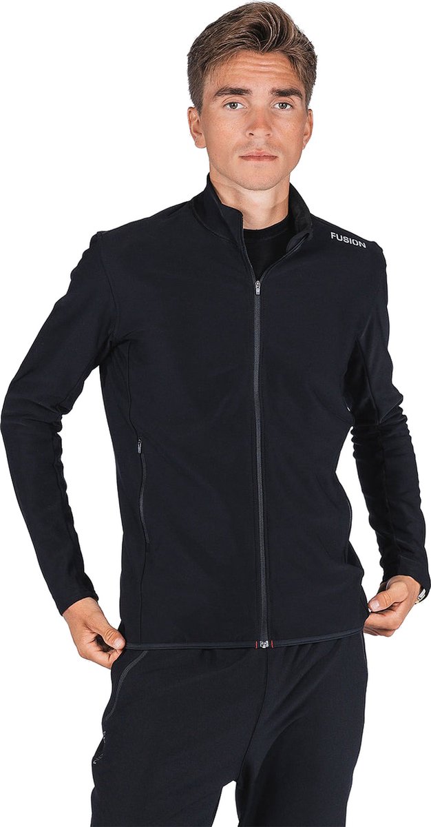 Recharge Full Zip S