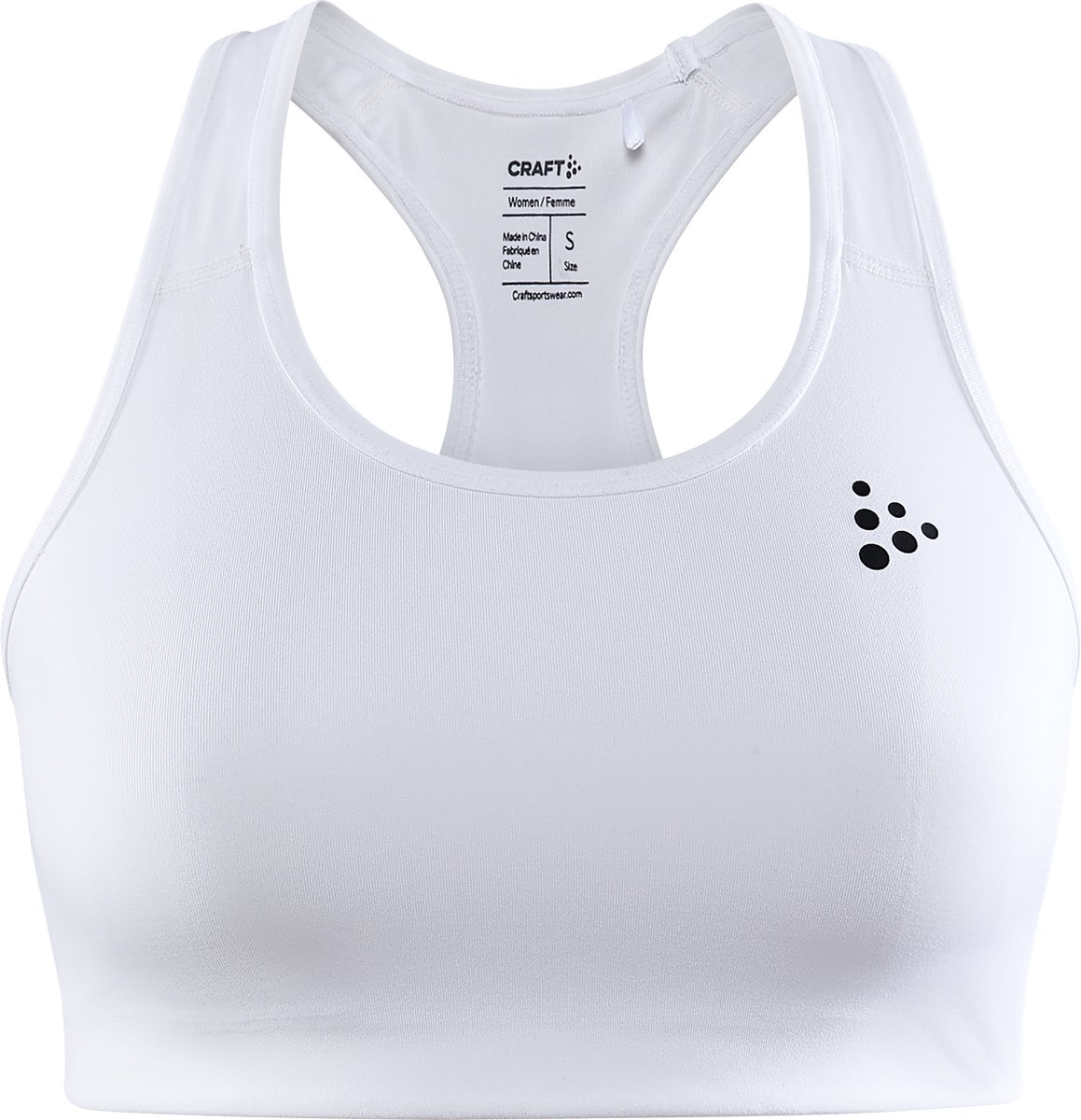 Core Training Bra Padded L