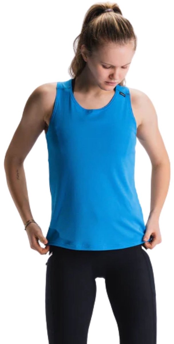 Run Singlet S