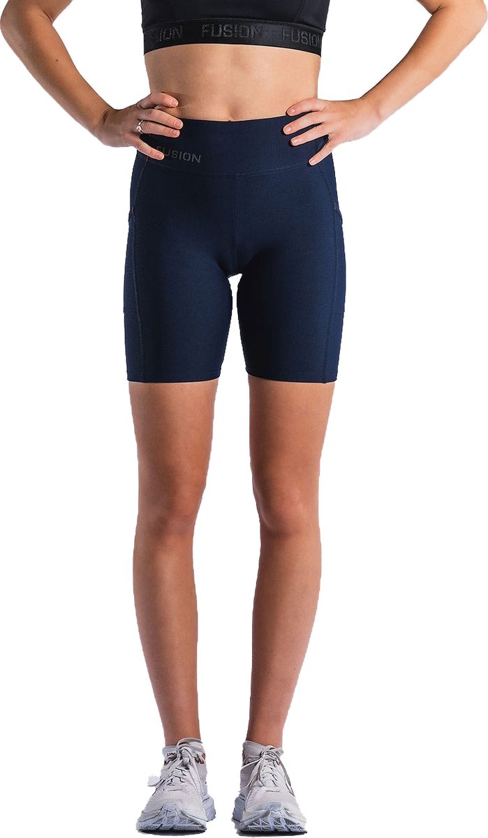 C3 Short Training Tights L