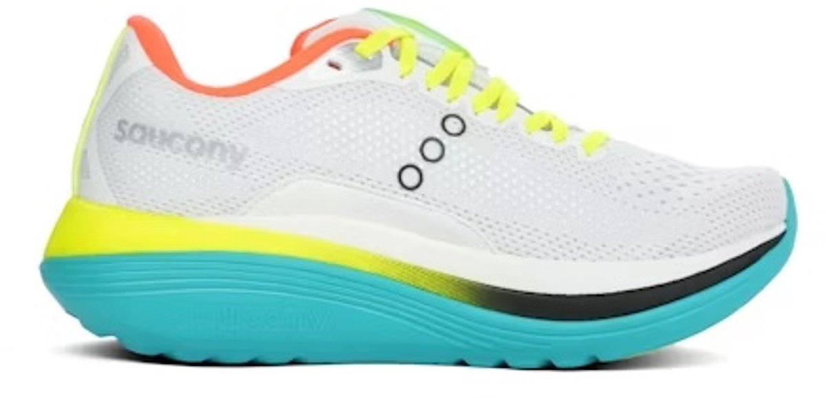 Endorphin Trainer 10.0