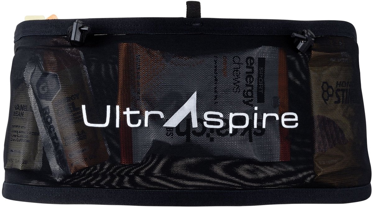 Fitted Race Belt 3.0 M