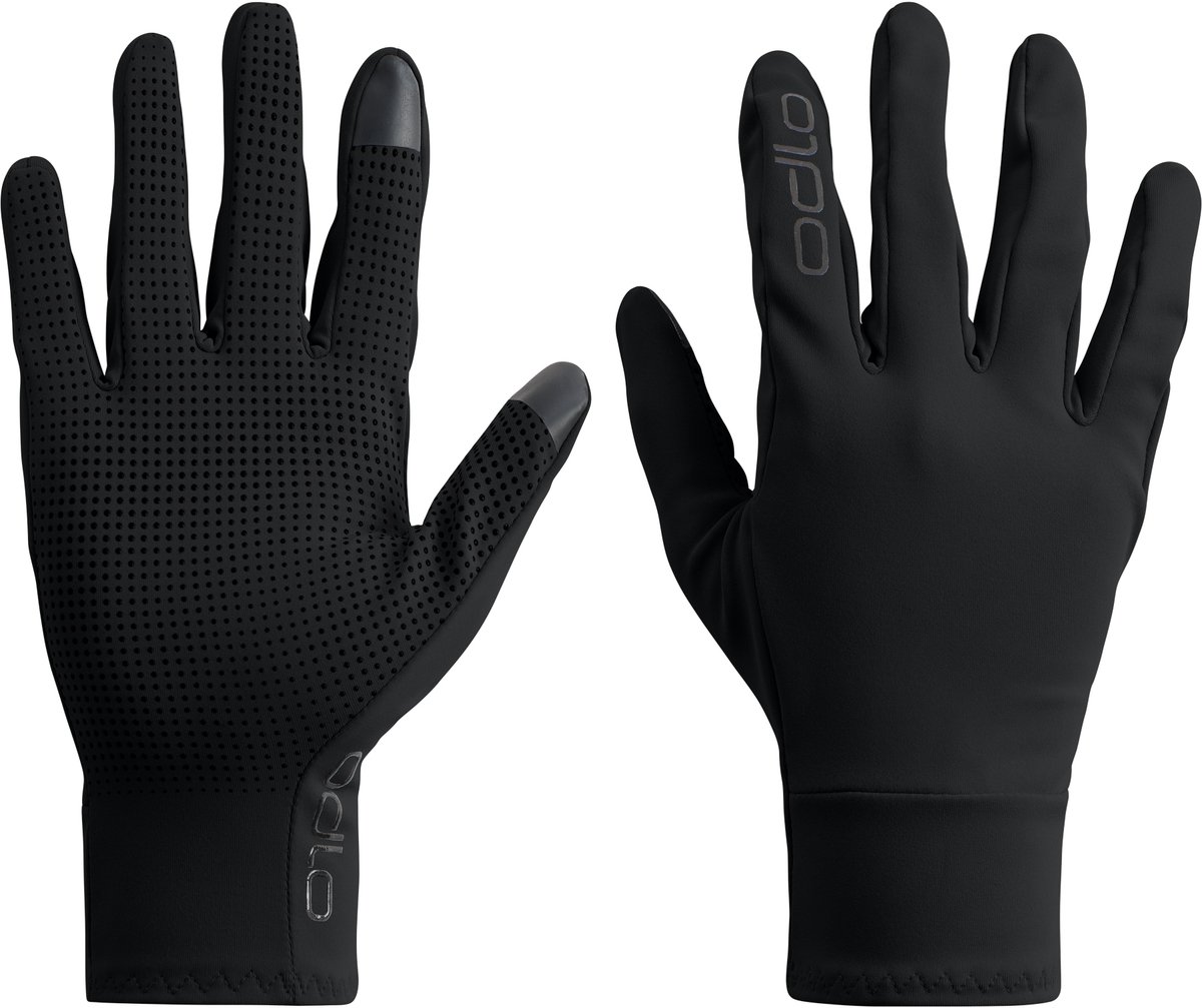 Multisport Warm Gloves L