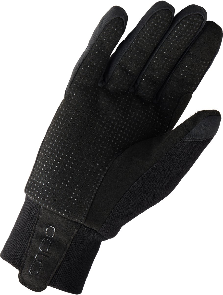 Multisport Warm Gloves S