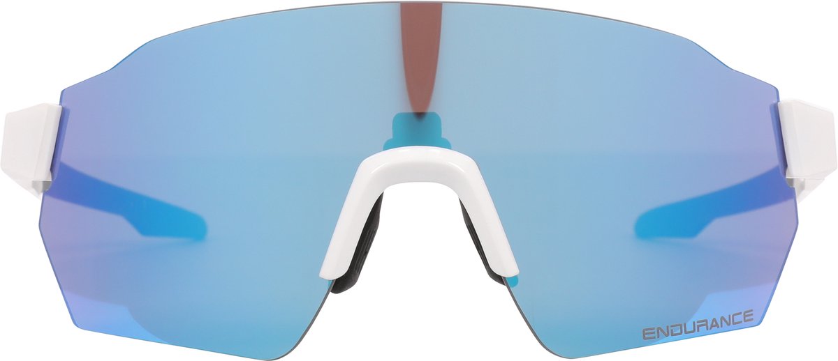 Mathieu Frameless Sports Glass