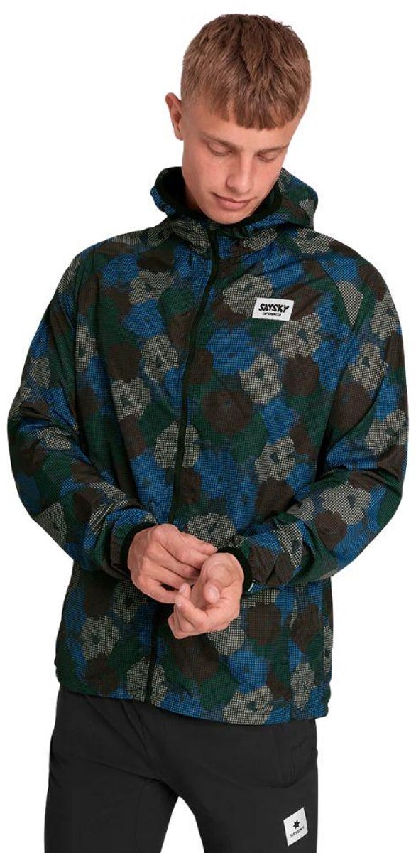 Flower Pace Jacket S