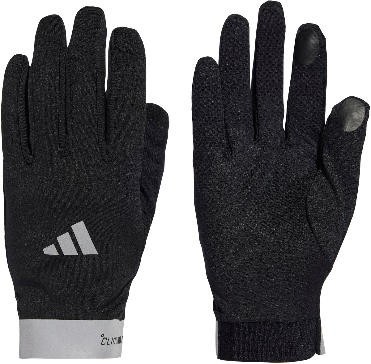 Running Climawarm Gloves S