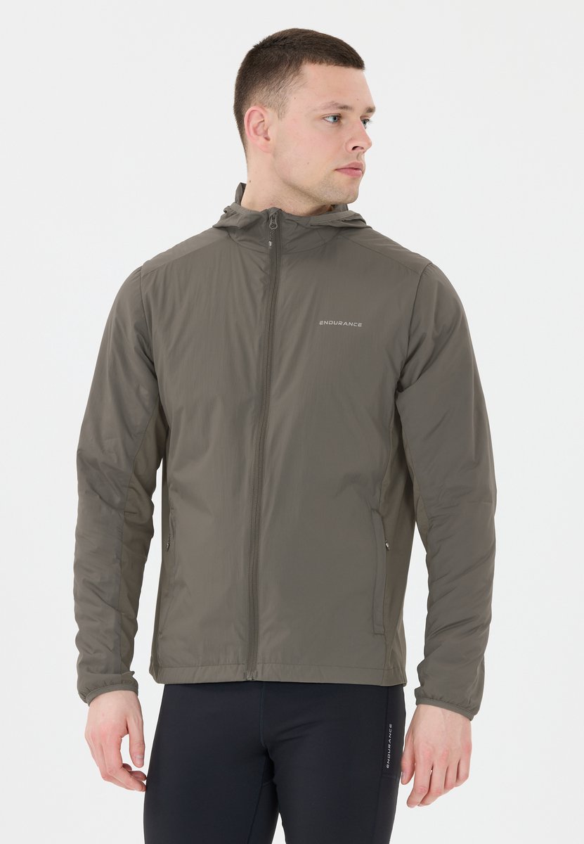Maliksi Jacket XL