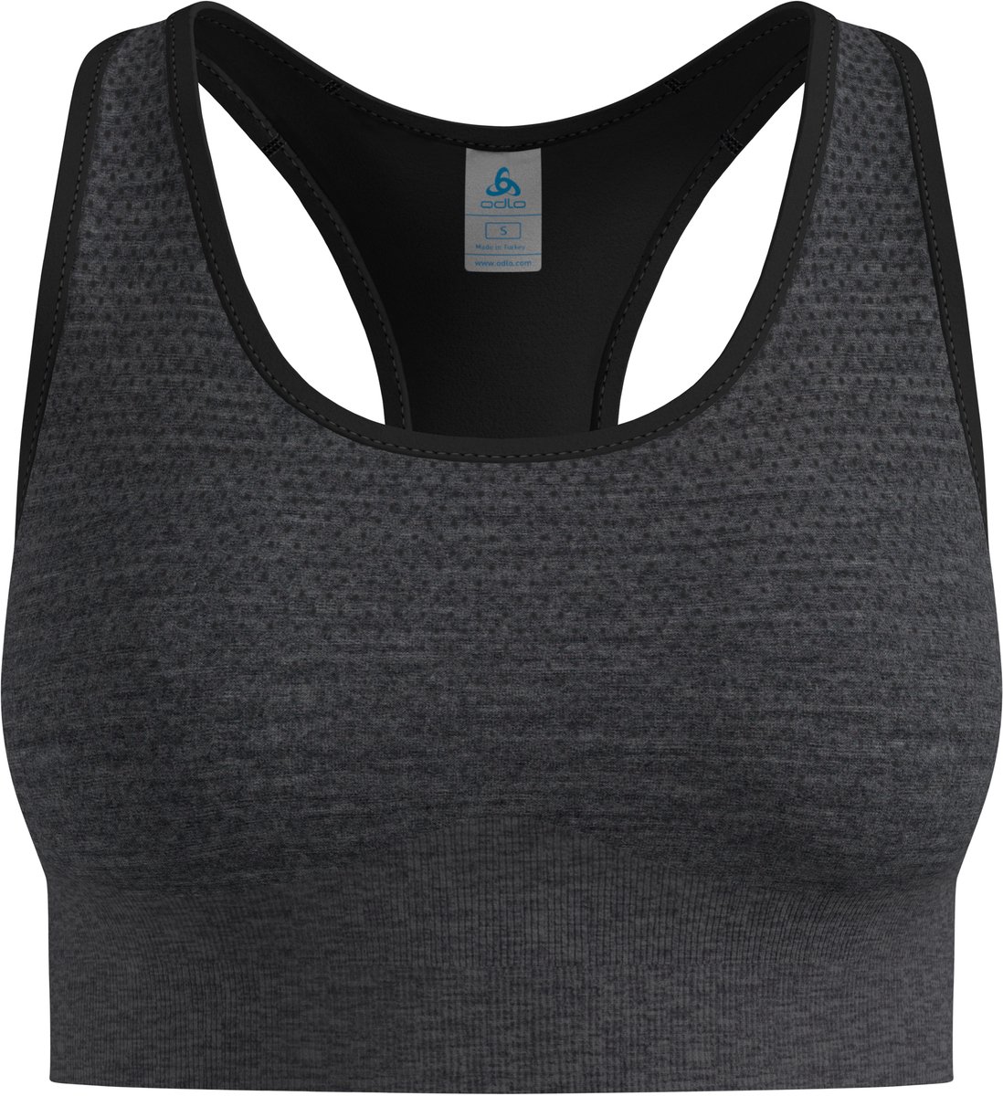 Seamless Medium - Padded XS