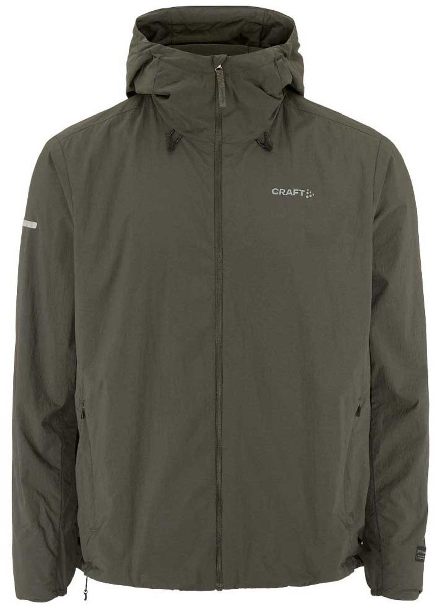 SubZ Light Jacket XL