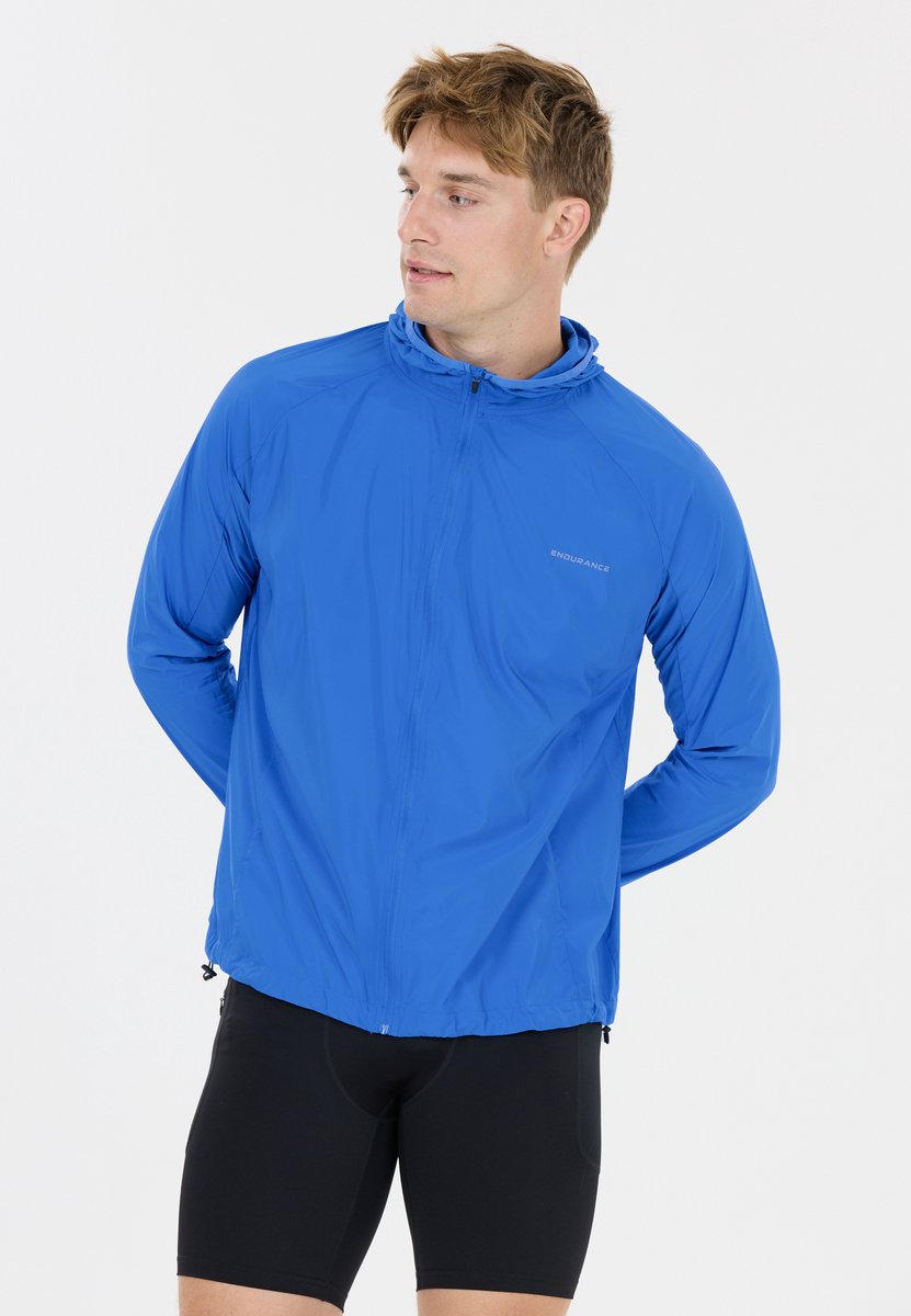 Siony Light Jacket S