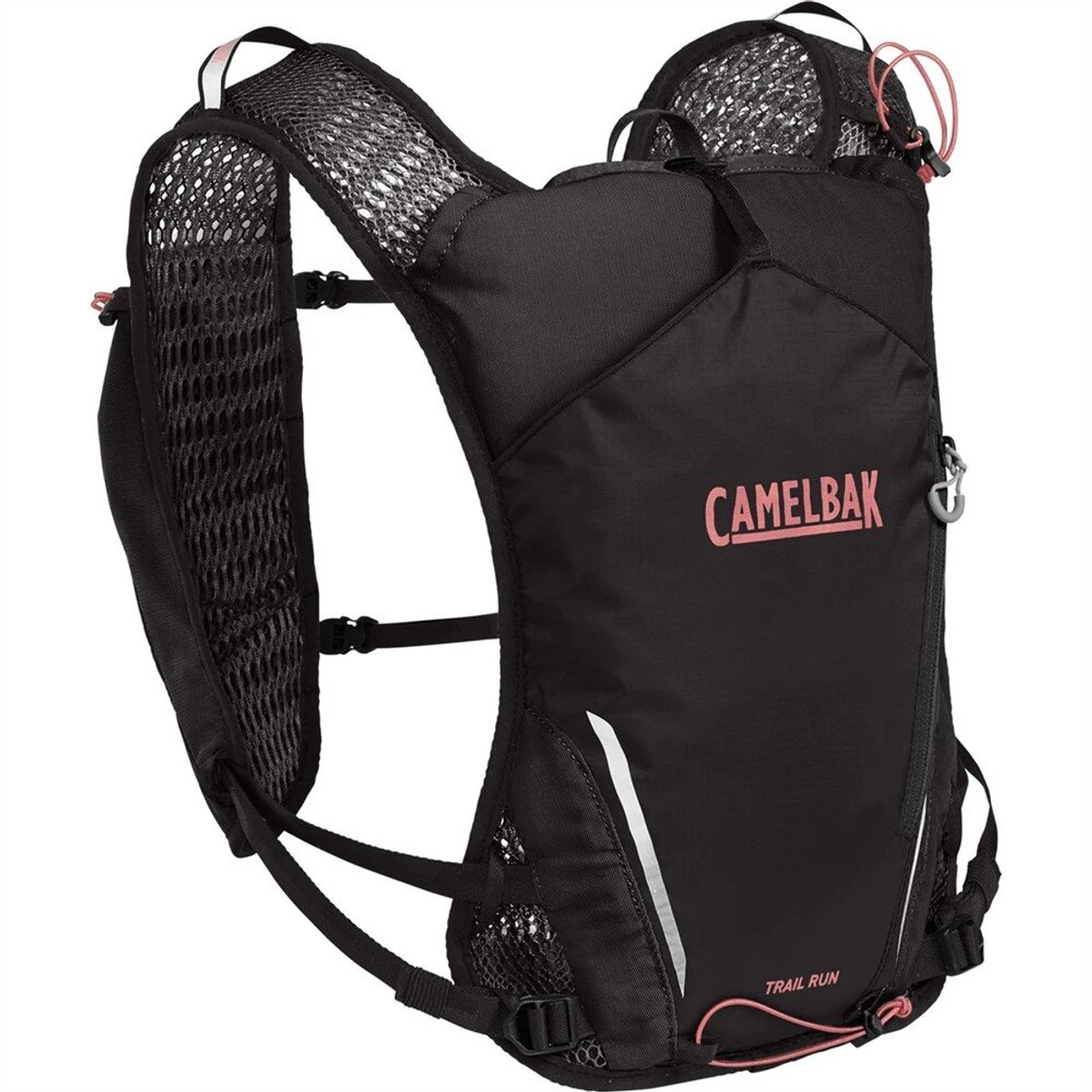 Trail Run Vest 1L black