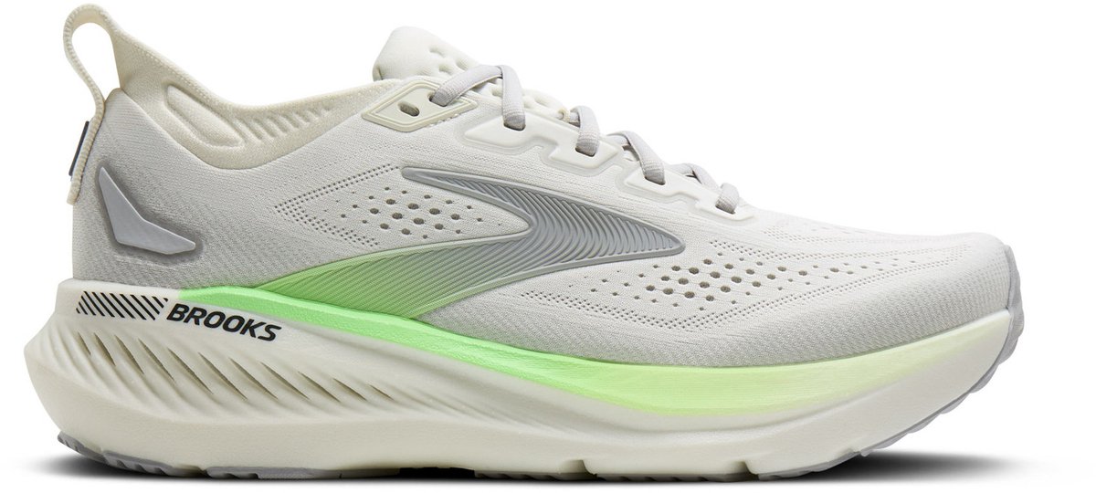 Glycerin GTS 23 8.0