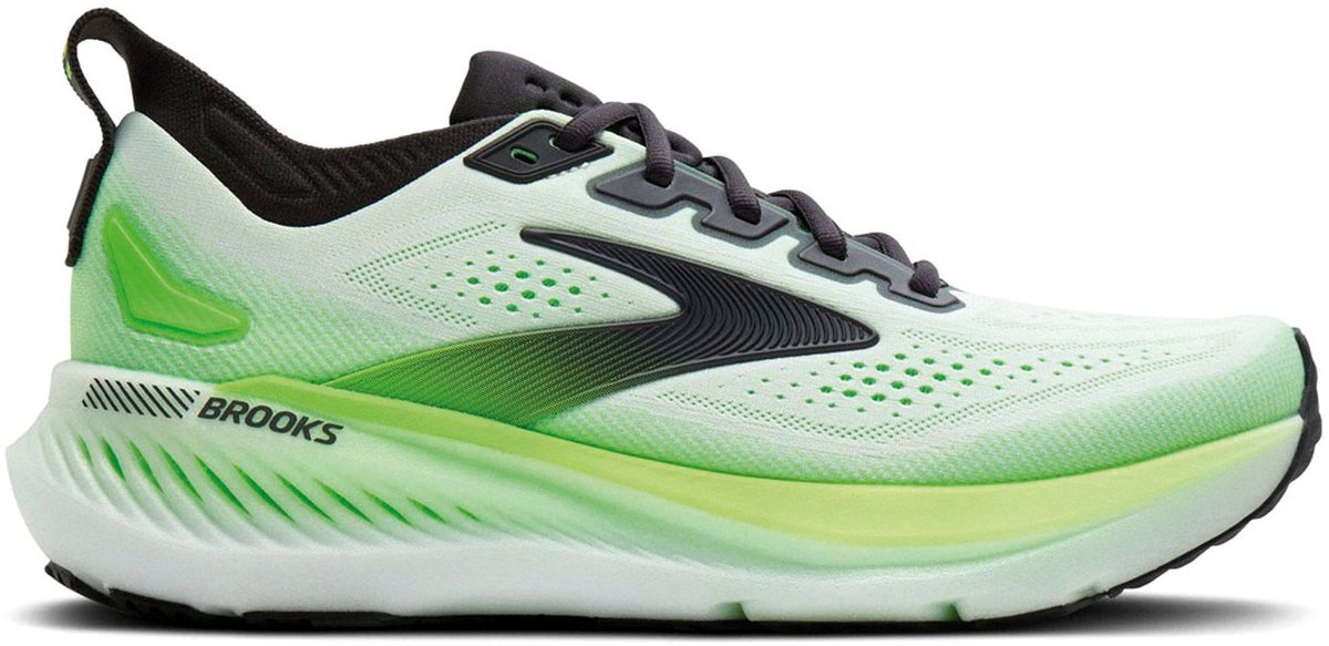 Glycerin GTS 23 9.5