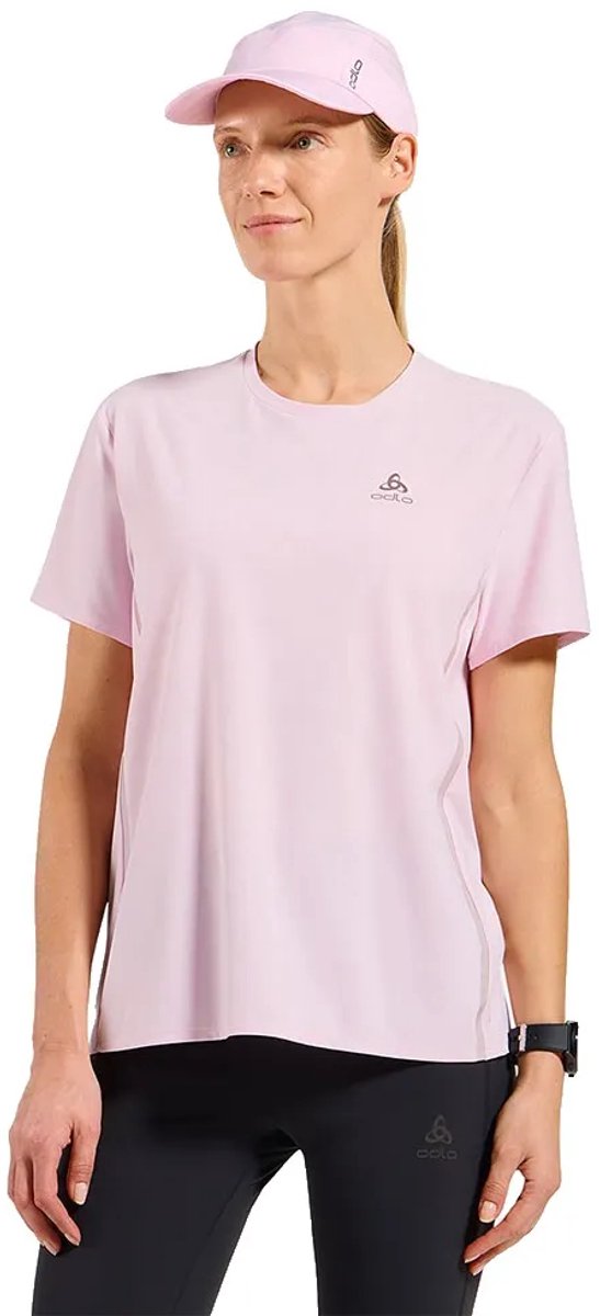Zeroweight Engineered Chill-Tec T-Shirt Crew Neck s/s M