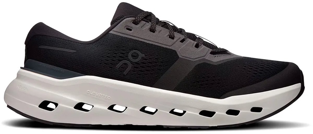 Cloudrunner 3 9.5