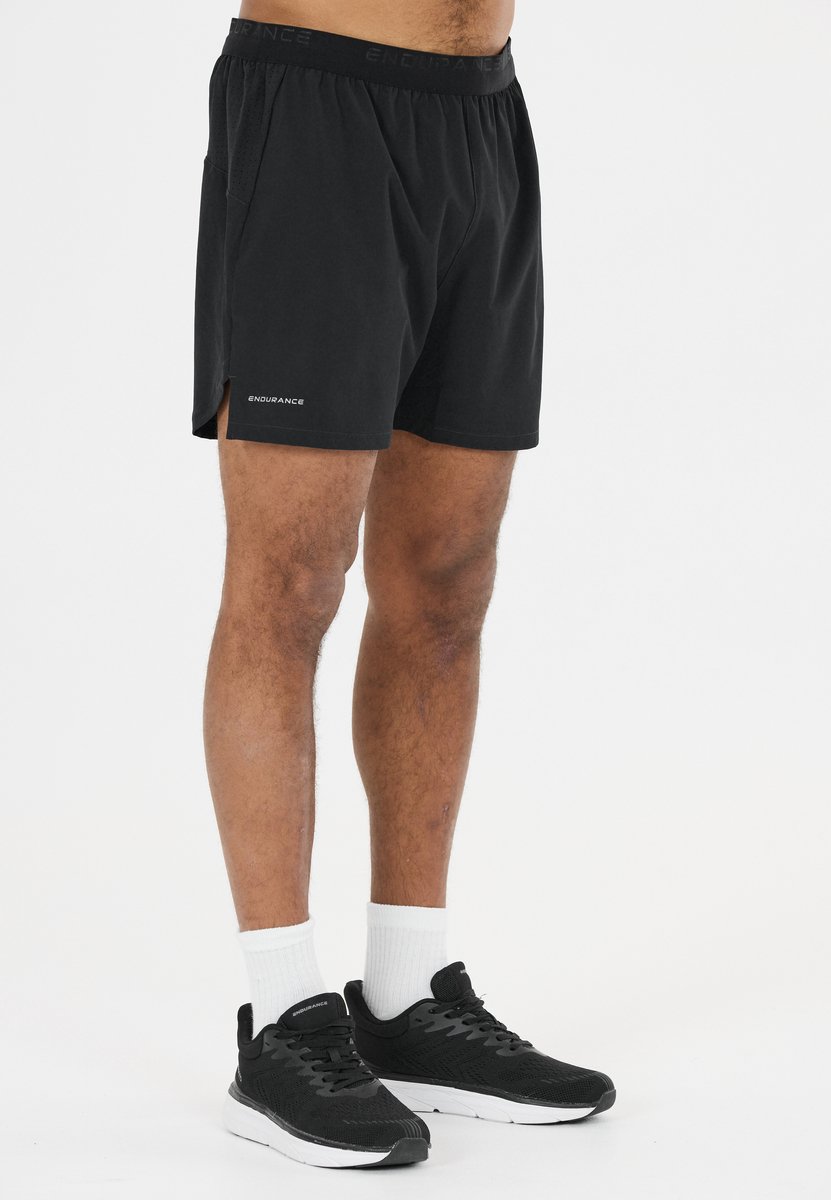 Letic V2 Shorts S