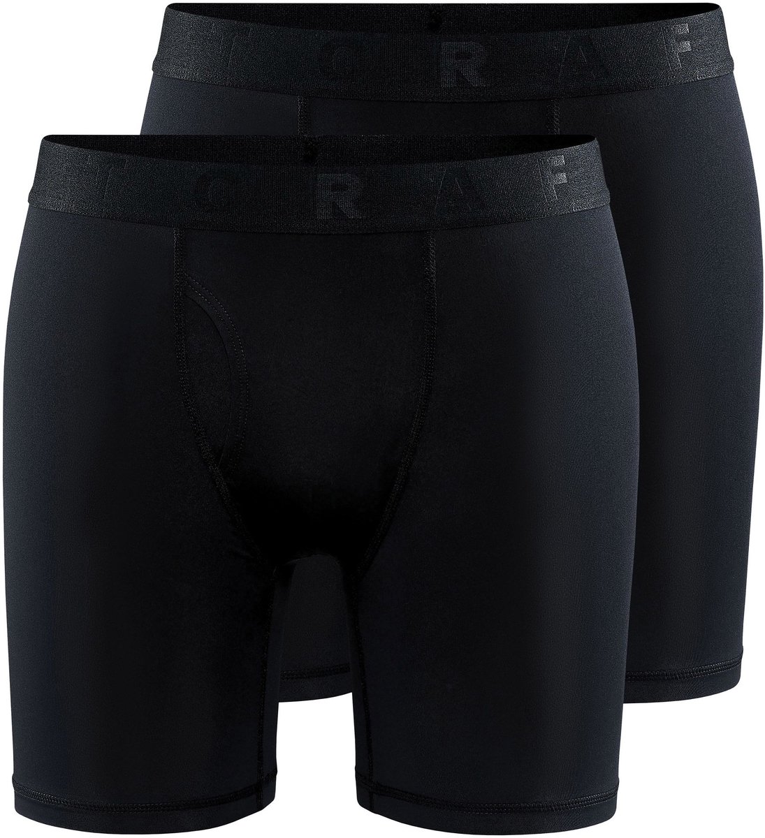 Core Dry Boxer 6-Inch 2-Pack XL