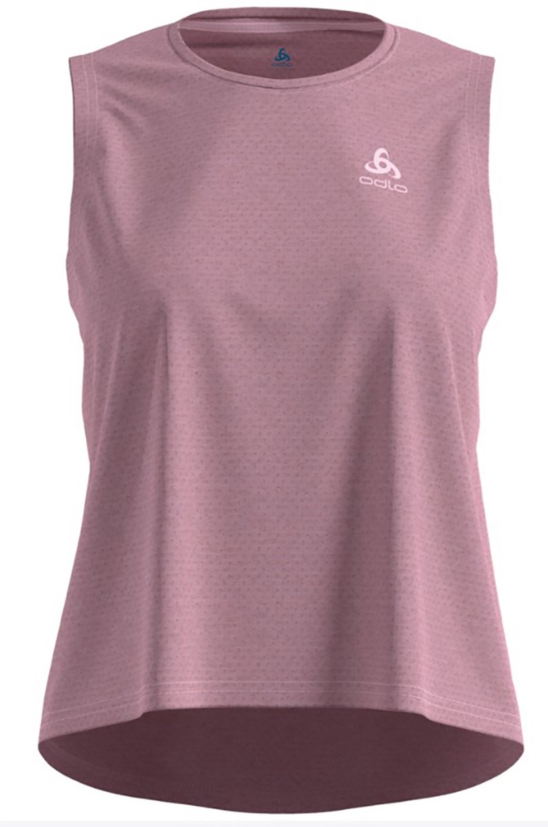 Essential Linencool Tank Crew Neck M