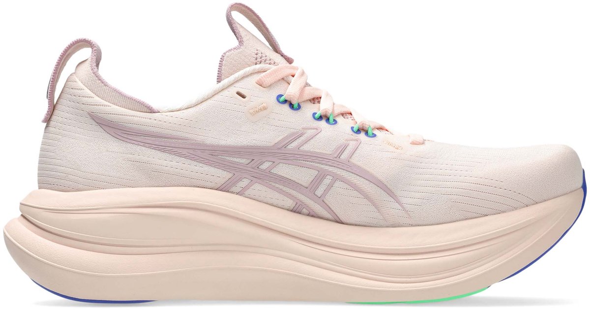 Gel-Nimbus 28 8.0
