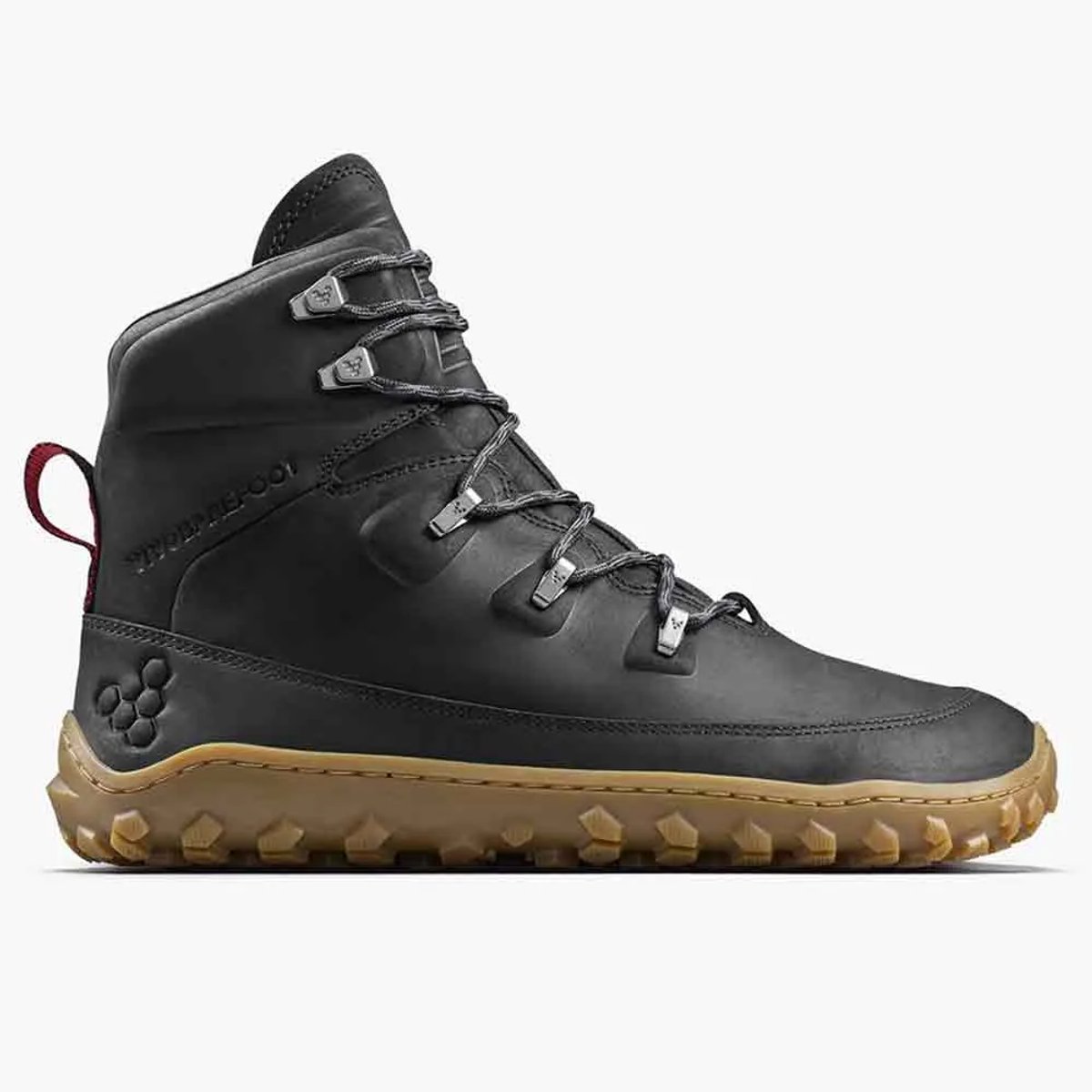 Tracker Leather AT II 11.0